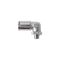 Metal Pu Fitting Elbow 12mm 1/8